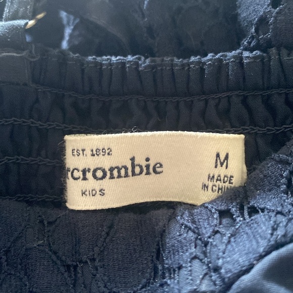 ABERCROMBIE KIDS DRESS - Picture 5 of 10